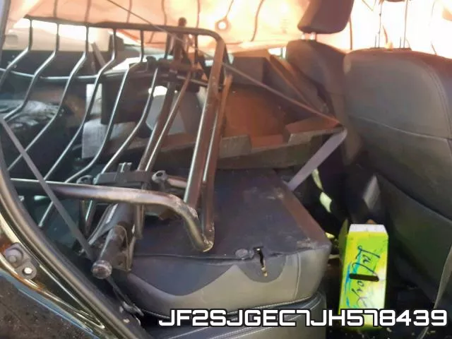 JF2SJGEC7JH578439 фото 7