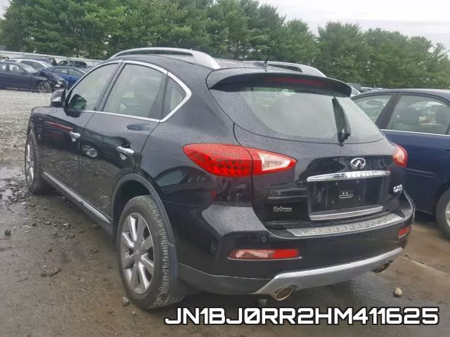 JN1BJ0RR2HM411625 фото 2