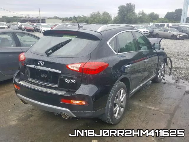 JN1BJ0RR2HM411625 фото 3