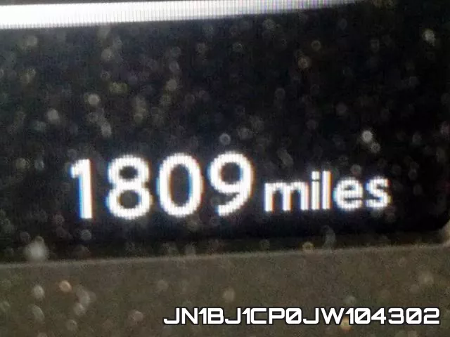 JN1BJ1CP0JW104302 фото 9