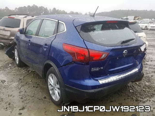 JN1BJ1CP0JW192123 фото 3