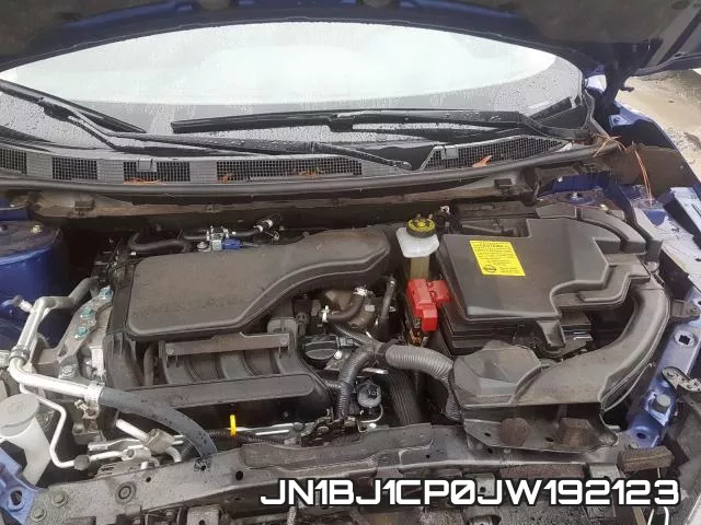 JN1BJ1CP0JW192123 фото 7