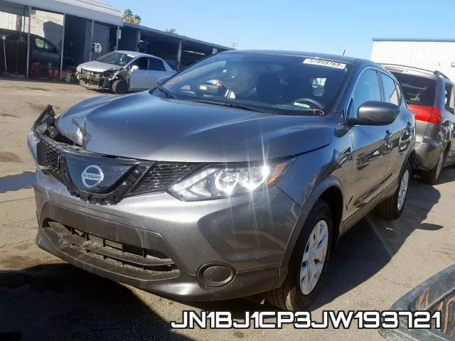 JN1BJ1CP3JW193721 фото 3