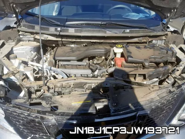 JN1BJ1CP3JW193721 фото 7
