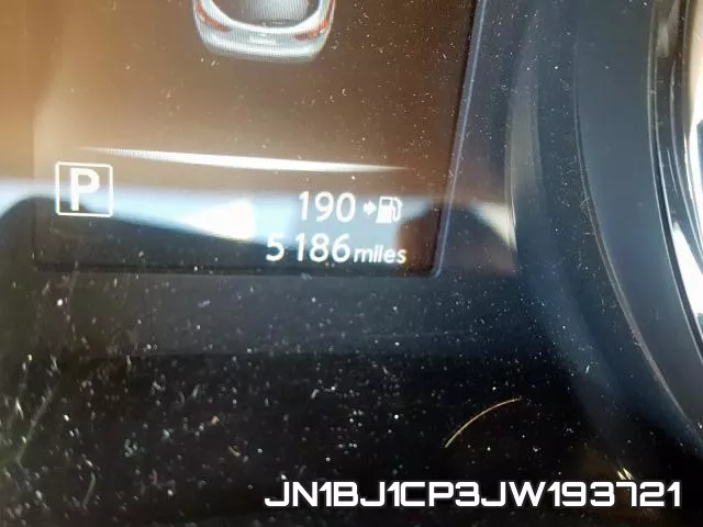 JN1BJ1CP3JW193721 фото 8