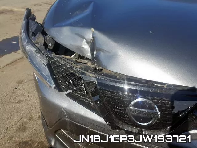 JN1BJ1CP3JW193721 фото 9
