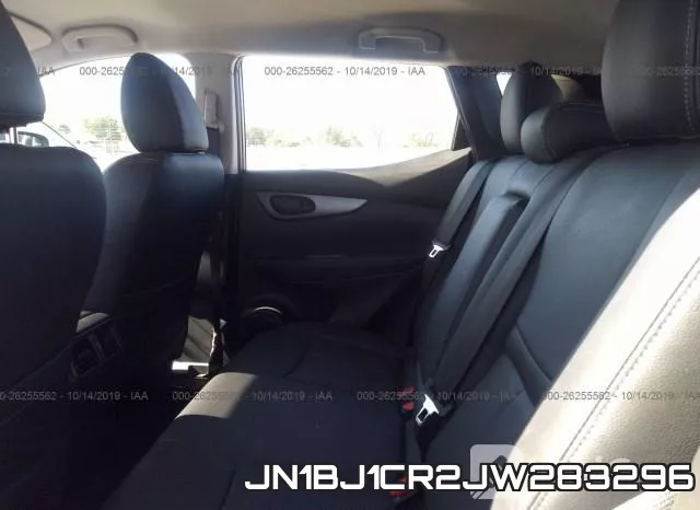 JN1BJ1CR2JW283296 фото 9