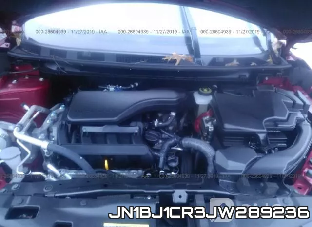 JN1BJ1CR3JW289236 фото 2