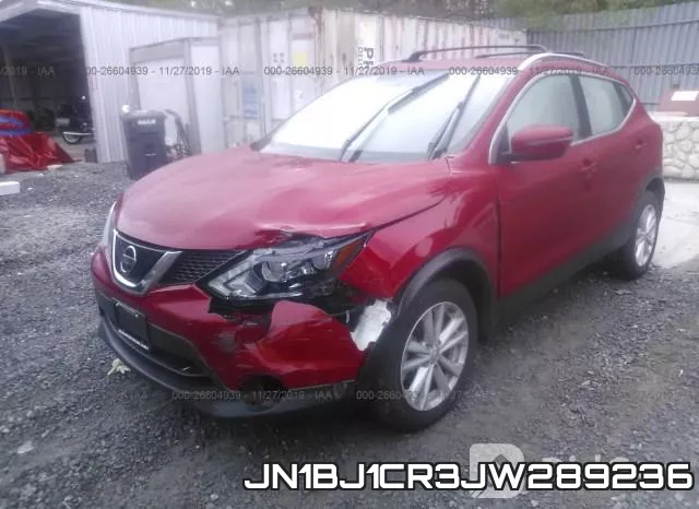 JN1BJ1CR3JW289236 фото 3