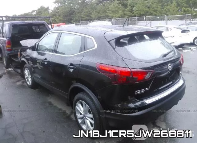 JN1BJ1CR5JW268811 фото 4
