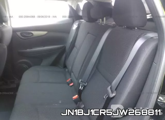 JN1BJ1CR5JW268811 фото 9
