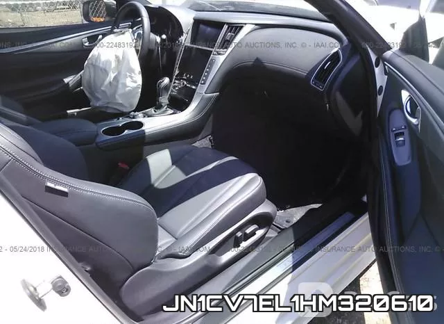 JN1CV7EL1HM320610 фото 6