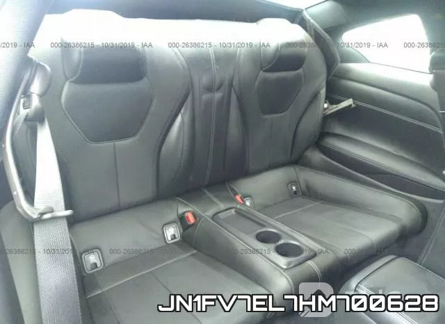 JN1FV7EL7HM700628 фото 8