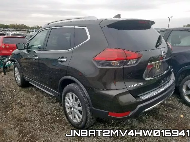 JN8AT2MV4HW016941 фото 4