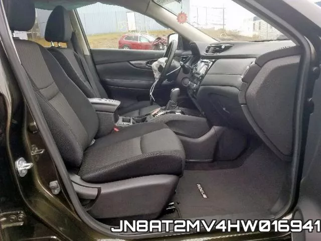 JN8AT2MV4HW016941 фото 6