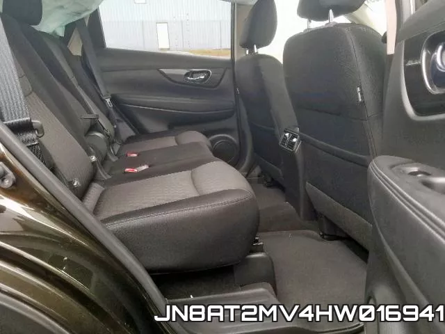 JN8AT2MV4HW016941 фото 7