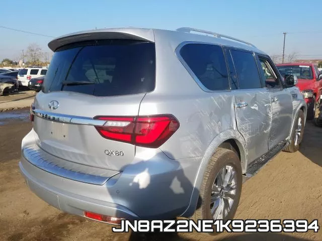 JN8AZ2NE1K9236394 фото 5