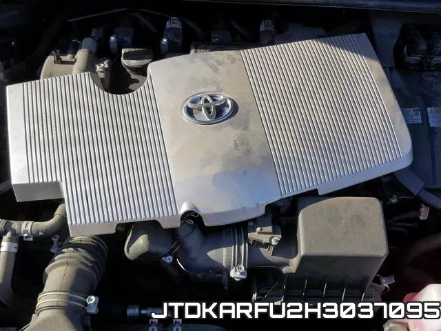 JTDKARFU2H3037095 фото 8