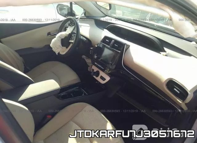 JTDKARFU7J3057672 фото 6