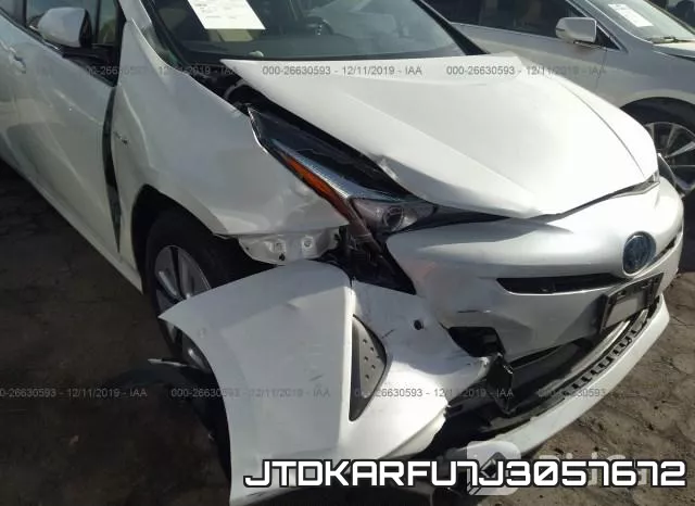 JTDKARFU7J3057672 фото 7