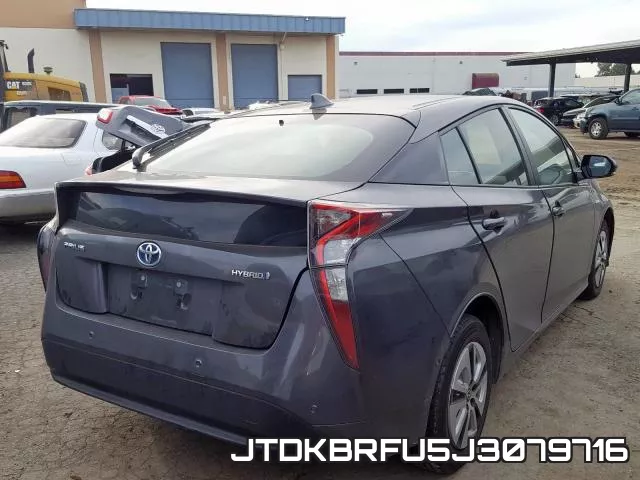 JTDKBRFU5J3079716 фото 3