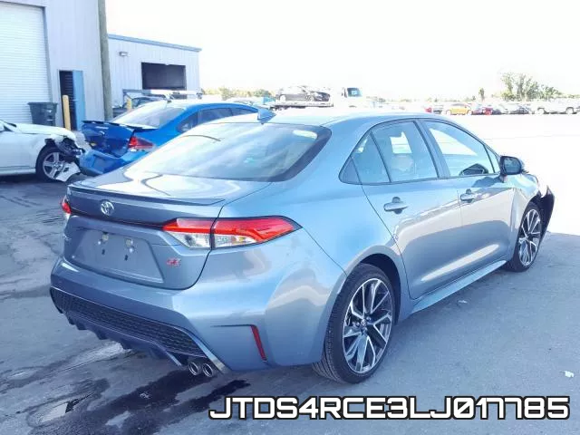JTDS4RCE3LJ017785 фото 5