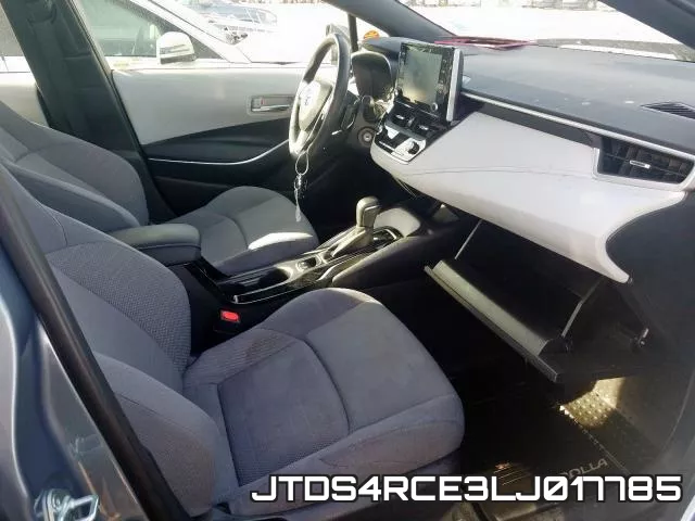 JTDS4RCE3LJ017785 фото 6