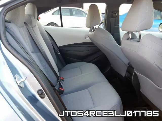 JTDS4RCE3LJ017785 фото 7