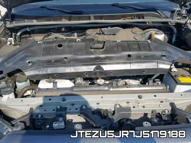 JTEZU5JR7J5179188 фото 7