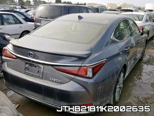 JTHB21B11K2002635 фото 4