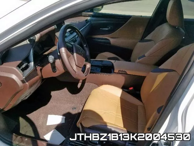 JTHBZ1B13K2004530 фото 6