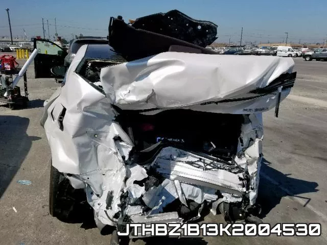 JTHBZ1B13K2004530 фото 10