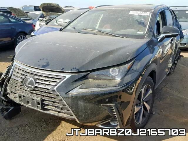JTJBARBZ0J2165703 фото 3