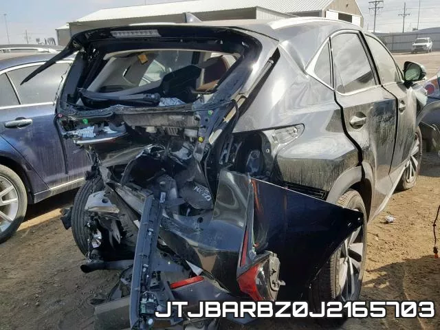 JTJBARBZ0J2165703 фото 4