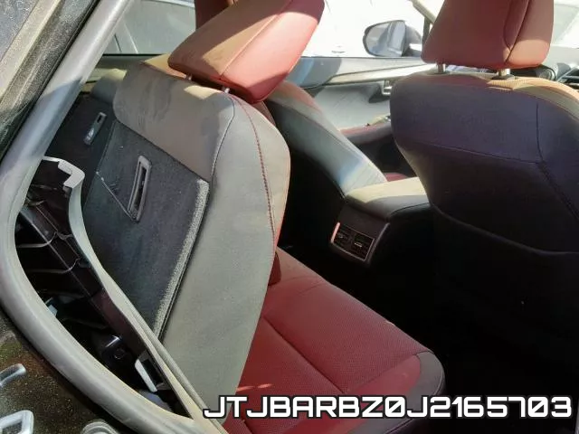 JTJBARBZ0J2165703 фото 6
