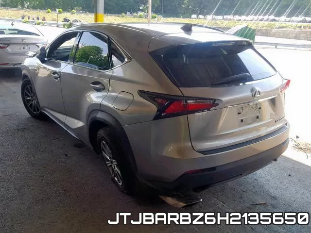 JTJBARBZ6H2135650 фото 4