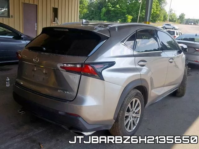 JTJBARBZ6H2135650 фото 5