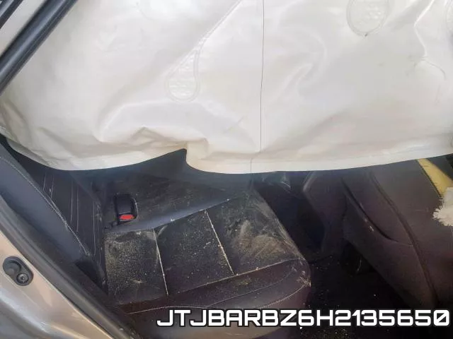 JTJBARBZ6H2135650 фото 6