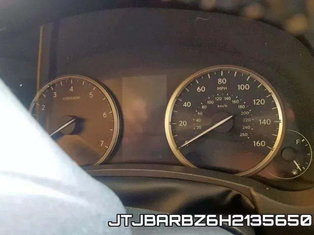 JTJBARBZ6H2135650 фото 8