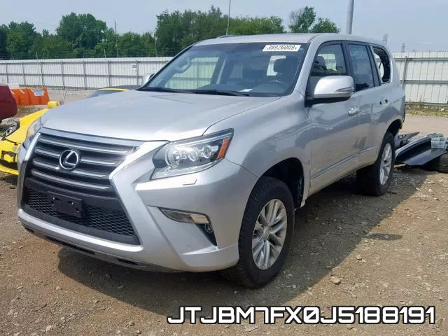JTJBM7FX0J5188191 фото 3
