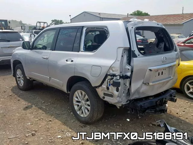 JTJBM7FX0J5188191 фото 4
