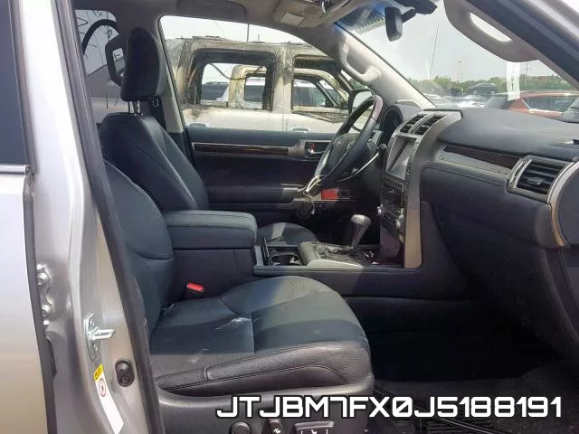 JTJBM7FX0J5188191 фото 6