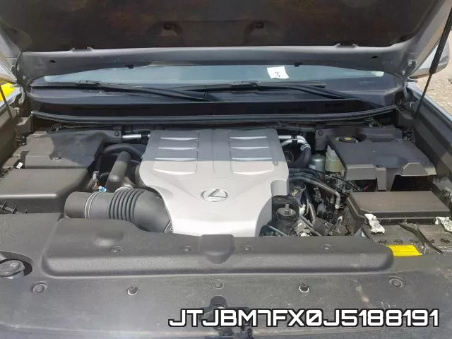 JTJBM7FX0J5188191 фото 8