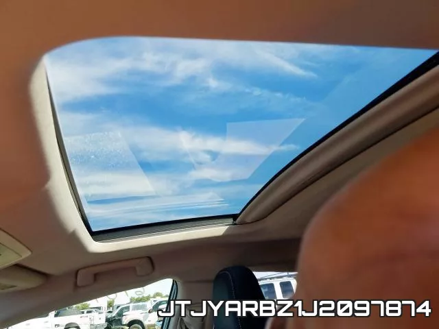 JTJYARBZ1J2097874 фото 2