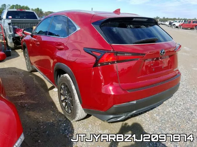 JTJYARBZ1J2097874 фото 4
