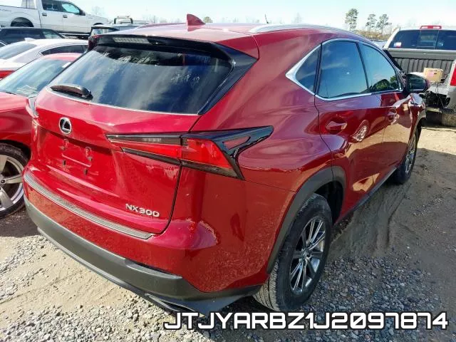 JTJYARBZ1J2097874 фото 5