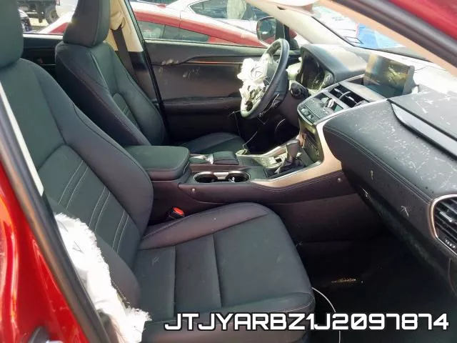 JTJYARBZ1J2097874 фото 6