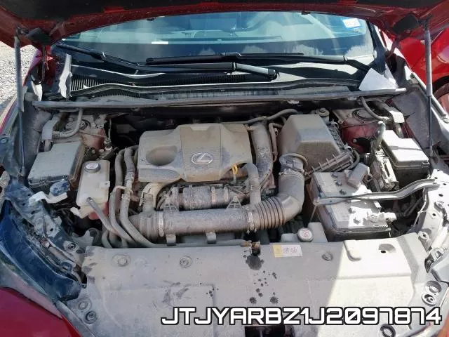 JTJYARBZ1J2097874 фото 7