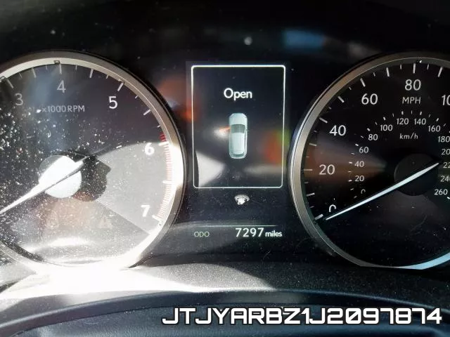 JTJYARBZ1J2097874 фото 8
