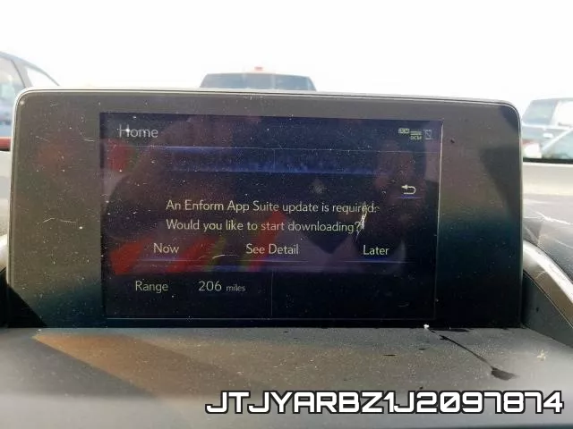 JTJYARBZ1J2097874 фото 9